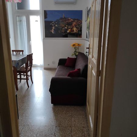 מטרה Casa Vacanze La Terra Dei Briganti מראה חיצוני תמונה