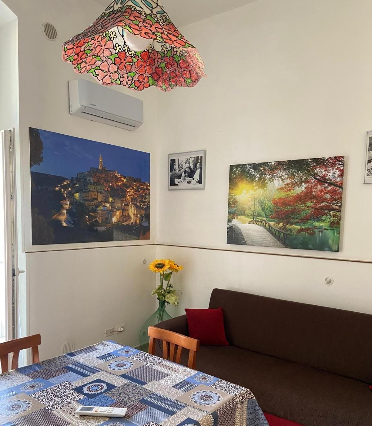 מטרה Casa Vacanze La Terra Dei Briganti מראה חיצוני תמונה