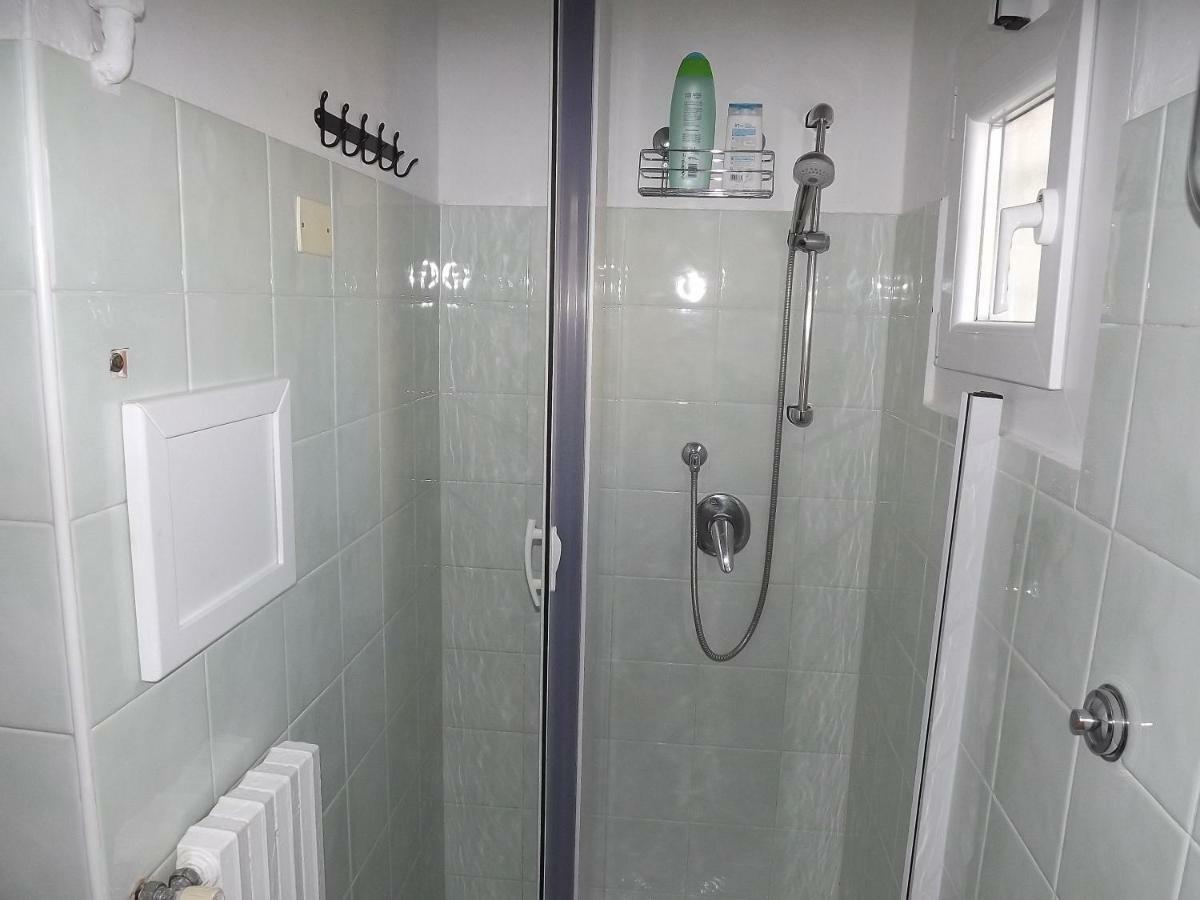 מטרה Casa Vacanze La Terra Dei Briganti מראה חיצוני תמונה