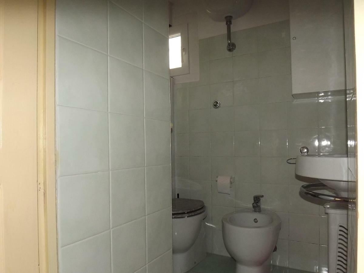 מטרה Casa Vacanze La Terra Dei Briganti מראה חיצוני תמונה